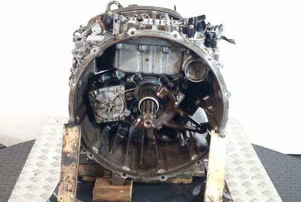 ZF Astronic 12AS1210TO Gearbox - Versnellingsbak: afbeelding 3 ZF Astronic 12AS1210TO Gearbox - Versnellingsbak: afbeelding 3
