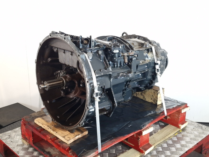 ZF Astronic 12AS1420TD Gearbox - Versnellingsbak: afbeelding 1 ZF Astronic 12AS1420TD Gearbox - Versnellingsbak: afbeelding 1