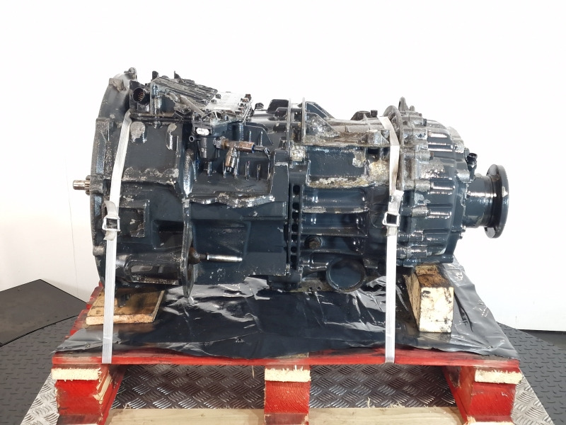 ZF Astronic 12AS1420TD Gearbox - Versnellingsbak: afbeelding 4 ZF Astronic 12AS1420TD Gearbox - Versnellingsbak: afbeelding 4