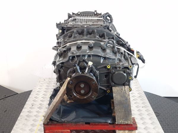 ZF Astronic 12AS1420TO Gearbox - Versnellingsbak: afbeelding 5 ZF Astronic 12AS1420TO Gearbox - Versnellingsbak: afbeelding 5