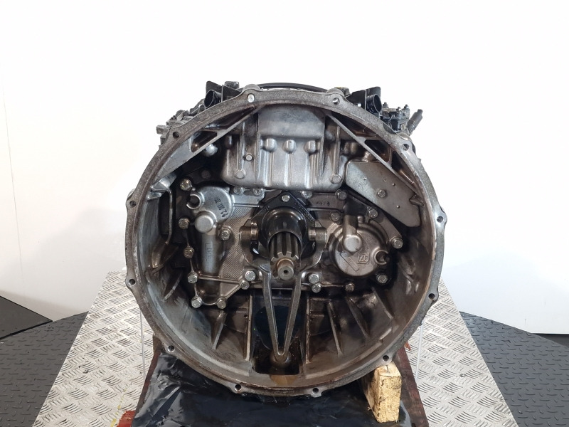ZF Astronic 12AS1930TD Gearbox - Versnellingsbak: afbeelding 3 ZF Astronic 12AS1930TD Gearbox - Versnellingsbak: afbeelding 3