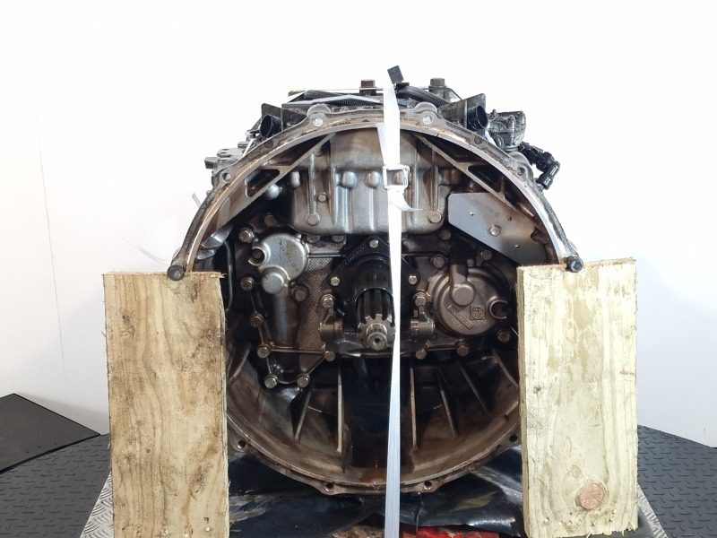 ZF Astronic 12AS2330TD Gearbox - Versnellingsbak: afbeelding 2 ZF Astronic 12AS2330TD Gearbox - Versnellingsbak: afbeelding 2