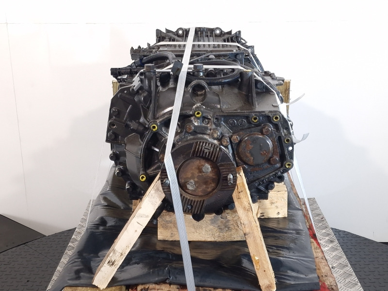 ZF Astronic 12AS2330TD Gearbox - Versnellingsbak: afbeelding 5 ZF Astronic 12AS2330TD Gearbox - Versnellingsbak: afbeelding 5
