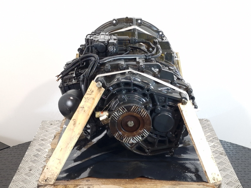 ZF Astronic Lite 6AS1000TO Daf Spec Gearbox - Versnellingsbak: afbeelding 5 ZF Astronic Lite 6AS1000TO Daf Spec Gearbox - Versnellingsbak: afbeelding 5