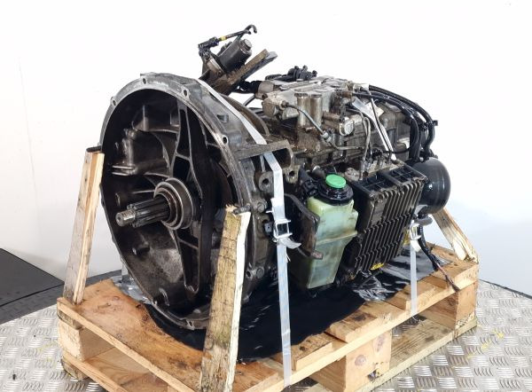 ZF Astronic Lite 6AS1000TO Renault Spec Gearbox - Versnellingsbak: afbeelding 1 ZF Astronic Lite 6AS1000TO Renault Spec Gearbox - Versnellingsbak: afbeelding 1