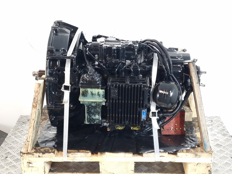 ZF Astronic Lite 6AS700TO DAF Spec Gearbox - Versnellingsbak: afbeelding 3 ZF Astronic Lite 6AS700TO DAF Spec Gearbox - Versnellingsbak: afbeelding 3