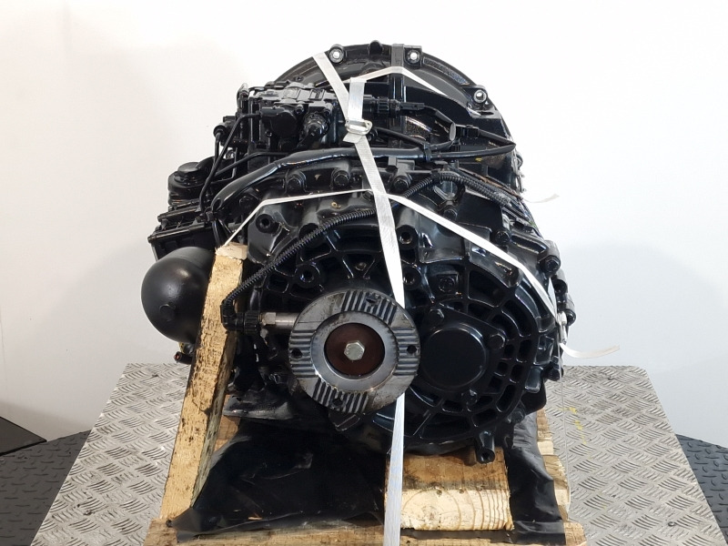 ZF Astronic Lite 6AS800TO Iveco Spec Gearbox - Versnellingsbak: afbeelding 5 ZF Astronic Lite 6AS800TO Iveco Spec Gearbox - Versnellingsbak: afbeelding 5