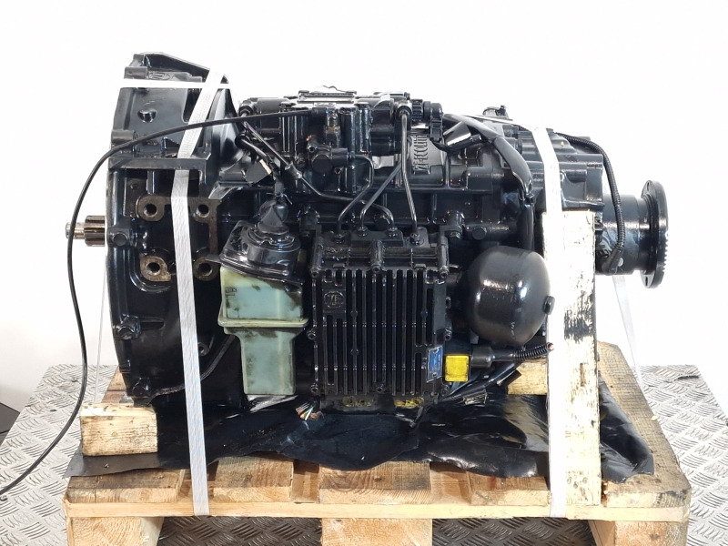 ZF Astronic Lite 6AS800TO Iveco Spec Gearbox - Versnellingsbak: afbeelding 3 ZF Astronic Lite 6AS800TO Iveco Spec Gearbox - Versnellingsbak: afbeelding 3
