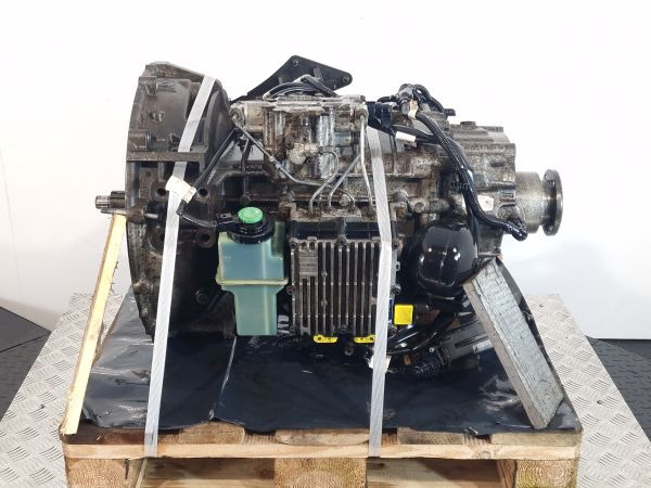 ZF Ecolite 6AS800TO Gearbox - Versnellingsbak: afbeelding 4 ZF Ecolite 6AS800TO Gearbox - Versnellingsbak: afbeelding 4