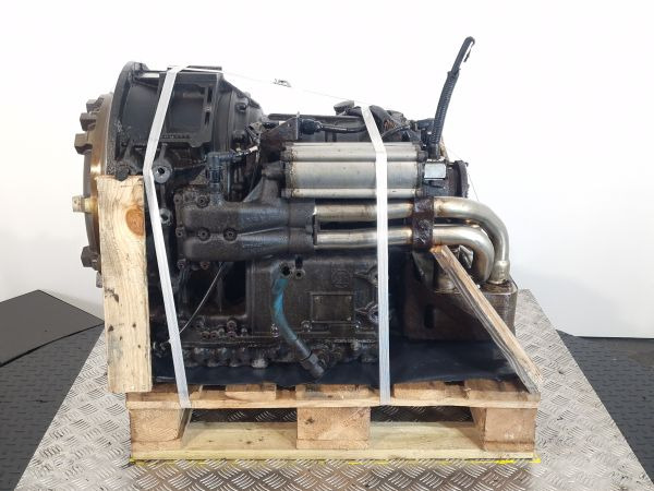 ZF Ecomat 2 6HP602C Gearbox - Versnellingsbak: afbeelding 3 ZF Ecomat 2 6HP602C Gearbox - Versnellingsbak: afbeelding 3