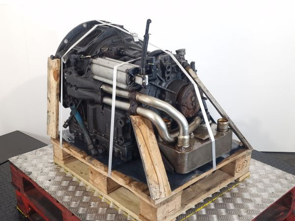 ZF Ecomat 2 6HP602C Gearbox - Versnellingsbak: afbeelding 4 ZF Ecomat 2 6HP602C Gearbox - Versnellingsbak: afbeelding 4