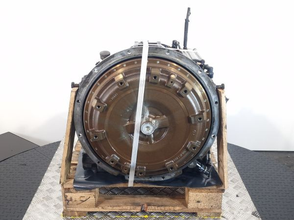 ZF Ecomat 2 6HP602C Gearbox - Versnellingsbak: afbeelding 2 ZF Ecomat 2 6HP602C Gearbox - Versnellingsbak: afbeelding 2