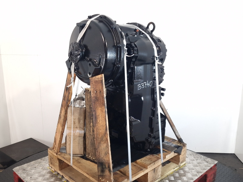 ZF Industrial JCB 6WG115 400/B3740 Gearbox New (Plant) - Versnellingsbak voor Bouwmachine: afbeelding 1 ZF Industrial JCB 6WG115 400/B3740 Gearbox New (Plant) - Versnellingsbak voor Bouwmachine: afbeelding 1