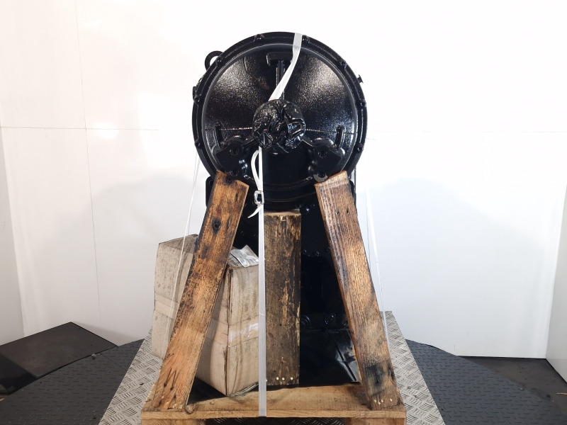 ZF Industrial JCB 6WG115 400/B3740 Gearbox New (Plant) - Versnellingsbak voor Bouwmachine: afbeelding 3 ZF Industrial JCB 6WG115 400/B3740 Gearbox New (Plant) - Versnellingsbak voor Bouwmachine: afbeelding 3