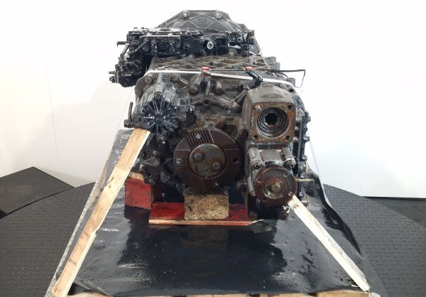 ZF New Ecosplit 16S 1820 TD Gearbox - Versnellingsbak: afbeelding 5 ZF New Ecosplit 16S 1820 TD Gearbox - Versnellingsbak: afbeelding 5