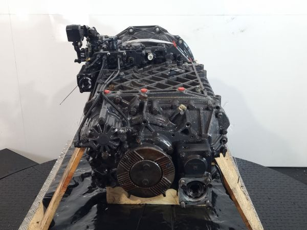 ZF New Ecosplit 16S 2220 TD Gearbox - Versnellingsbak: afbeelding 5 ZF New Ecosplit 16S 2220 TD Gearbox - Versnellingsbak: afbeelding 5