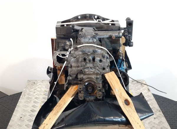 ZF S5-42 Ecolite Gearbox - Versnellingsbak: afbeelding 5 ZF S5-42 Ecolite Gearbox - Versnellingsbak: afbeelding 5