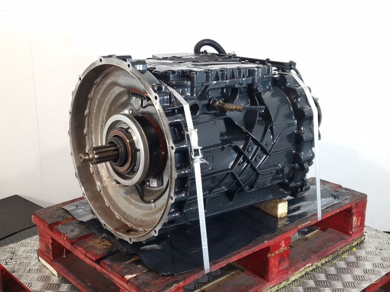 ZF Traxon 12TX2210TD Iveco Spec Gearbox - Versnellingsbak: afbeelding 1 ZF Traxon 12TX2210TD Iveco Spec Gearbox - Versnellingsbak: afbeelding 1