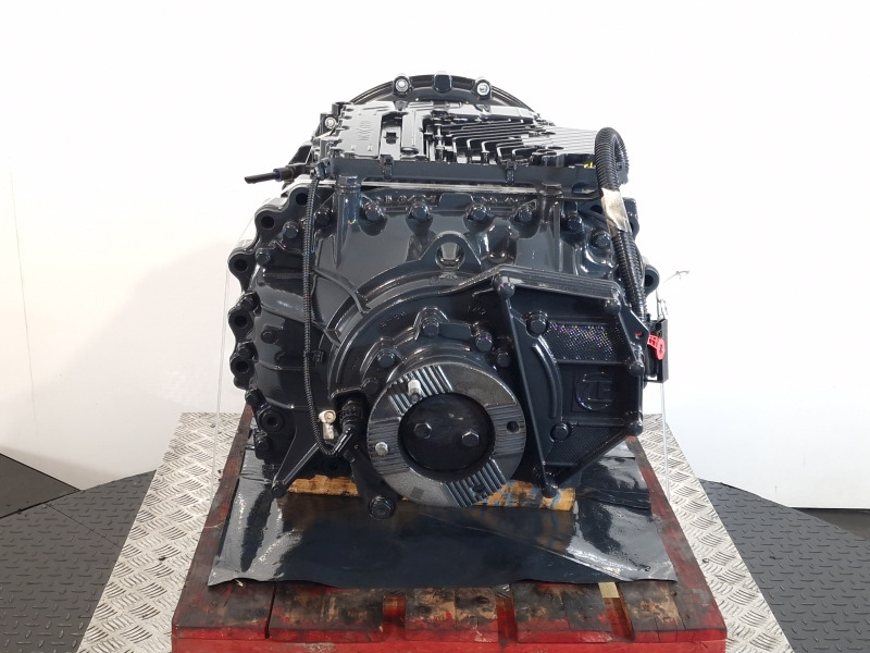ZF Traxon 12TX2210TD Iveco Spec Gearbox - Versnellingsbak: afbeelding 5 ZF Traxon 12TX2210TD Iveco Spec Gearbox - Versnellingsbak: afbeelding 5
