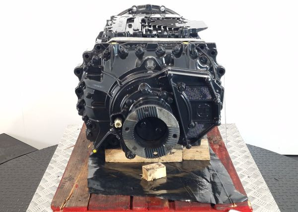 ZF Traxon 12TX2210TD MAN Spec Gearbox - Versnellingsbak: afbeelding 5 ZF Traxon 12TX2210TD MAN Spec Gearbox - Versnellingsbak: afbeelding 5