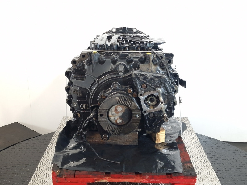 ZF Traxon 12TX2620TD MAN Spec Gearbox - Versnellingsbak: afbeelding 5 ZF Traxon 12TX2620TD MAN Spec Gearbox - Versnellingsbak: afbeelding 5