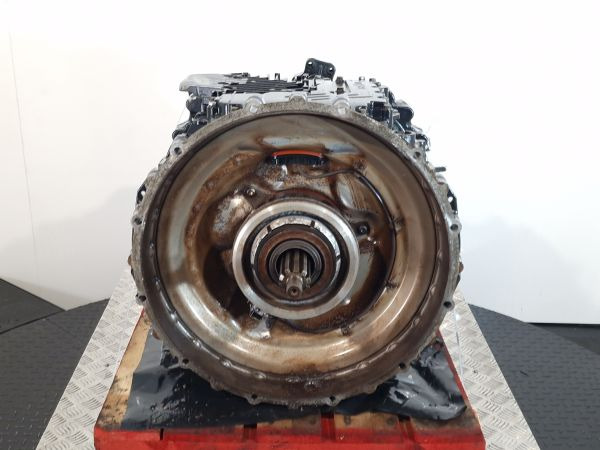ZF Traxon 12TX2820TO MAN Spec Gearbox - Versnellingsbak: afbeelding 3 ZF Traxon 12TX2820TO MAN Spec Gearbox - Versnellingsbak: afbeelding 3