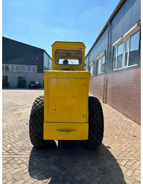 Bomag BW170D - Wals: afbeelding 4 Bomag BW170D - Wals: afbeelding 4