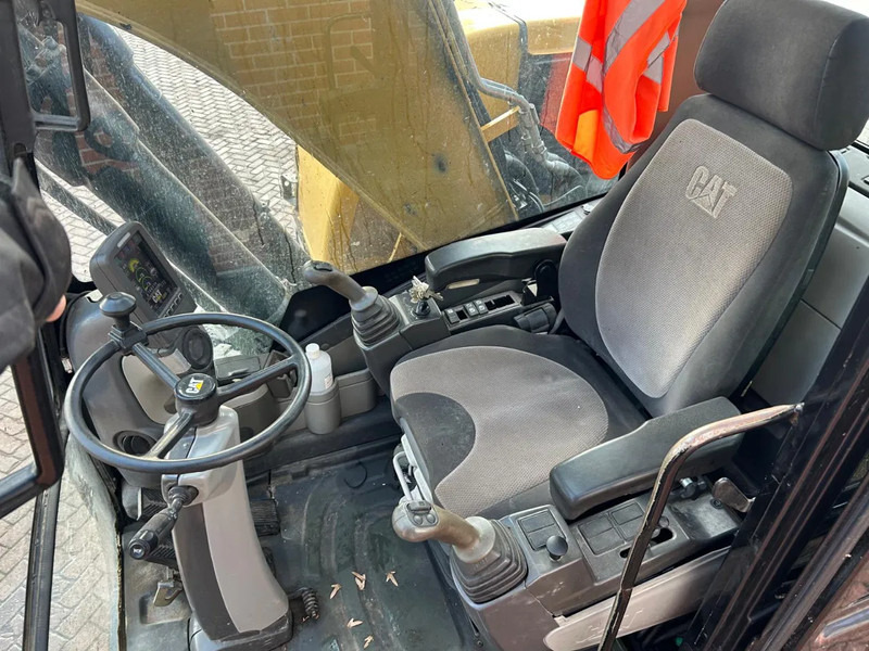Caterpillar M316D - Mobiele graafmachine: afbeelding 5 Caterpillar M316D - Mobiele graafmachine: afbeelding 5