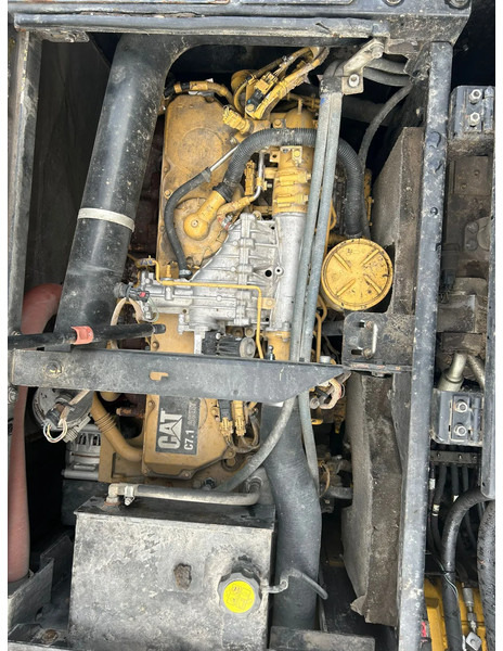 Caterpillar MH3022 - Overslagkraan: afbeelding 5 Caterpillar MH3022 - Overslagkraan: afbeelding 5