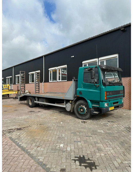 DAF CF 65.220 CF 65.210 - Autovrachtwagen vrachtwagen: afbeelding 2 DAF CF 65.220 CF 65.210 - Autovrachtwagen vrachtwagen: afbeelding 2