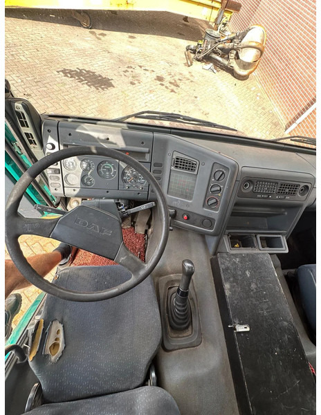 DAF CF 65.220 CF 65.210 - Autovrachtwagen vrachtwagen: afbeelding 5 DAF CF 65.220 CF 65.210 - Autovrachtwagen vrachtwagen: afbeelding 5