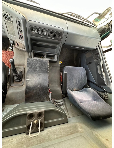 Autovrachtwagen vrachtwagen DAF CF 65.220 CF 65.210: afbeelding 6