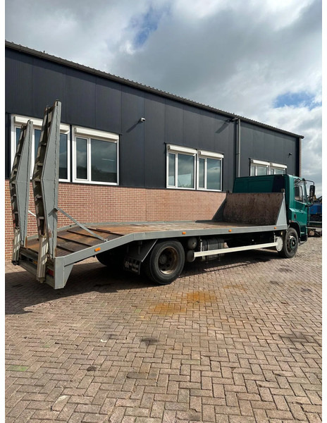 DAF CF 65.220 CF 65.210 - Autovrachtwagen vrachtwagen: afbeelding 4 DAF CF 65.220 CF 65.210 - Autovrachtwagen vrachtwagen: afbeelding 4