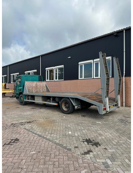 DAF CF 65.220 CF 65.210 - Autovrachtwagen vrachtwagen: afbeelding 3 DAF CF 65.220 CF 65.210 - Autovrachtwagen vrachtwagen: afbeelding 3