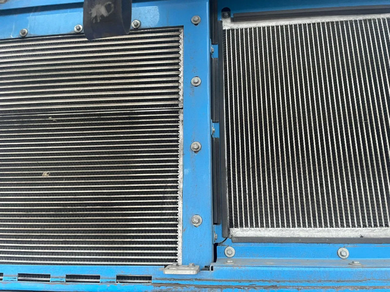 Fuchs MHL335 - Overslagkraan: afbeelding 5 Fuchs MHL335 - Overslagkraan: afbeelding 5