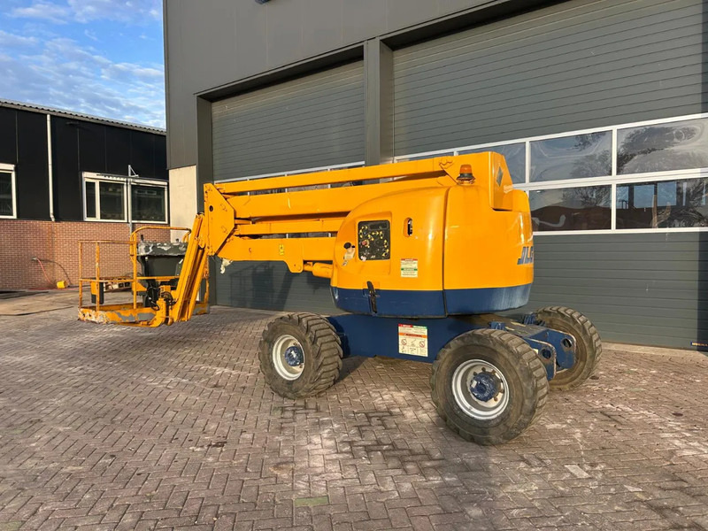 JLG 450AJ - Knikarmhoogwerker: afbeelding 3 JLG 450AJ - Knikarmhoogwerker: afbeelding 3