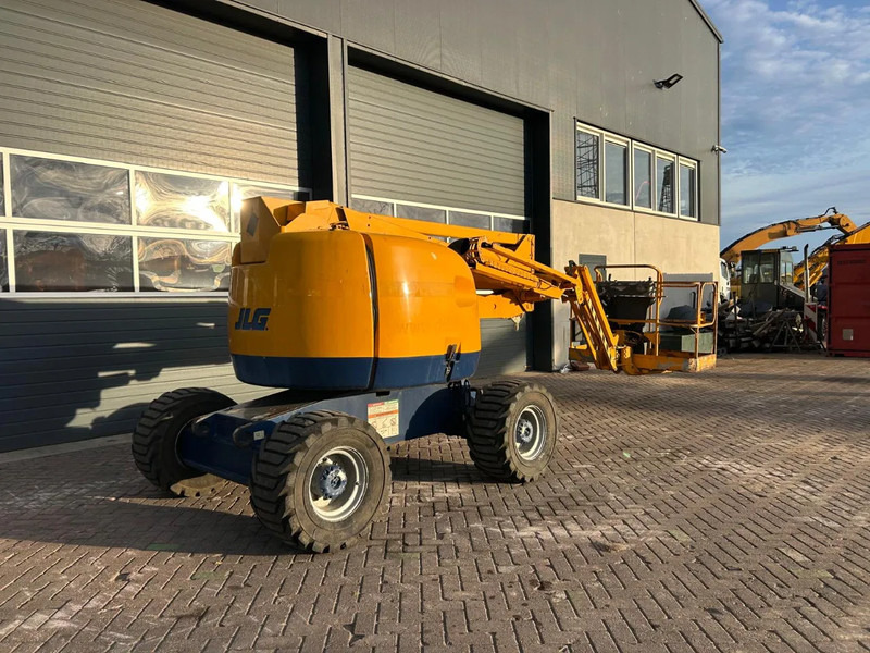 JLG 450AJ - Knikarmhoogwerker: afbeelding 4 JLG 450AJ - Knikarmhoogwerker: afbeelding 4