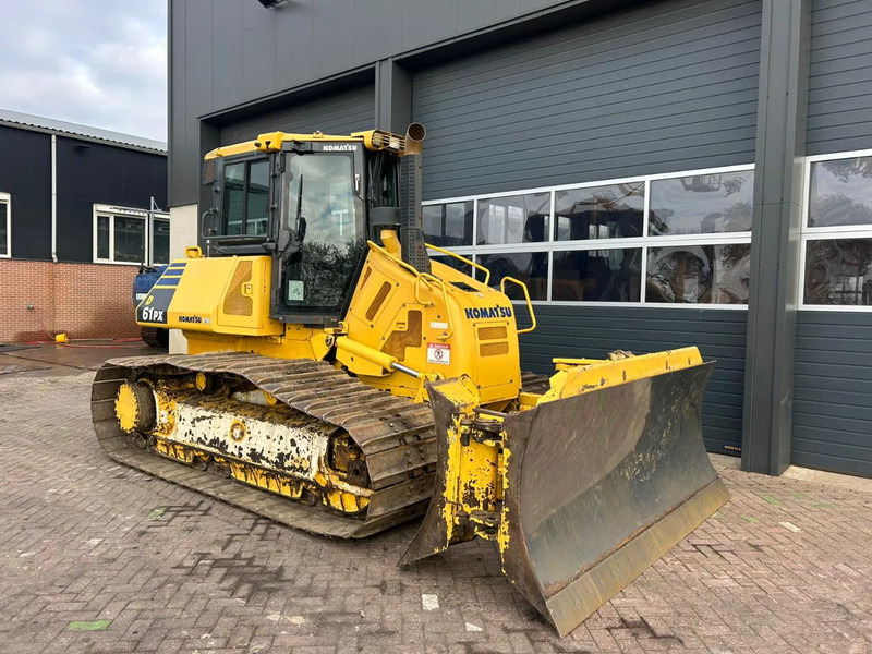 Komatsu D61PX-23 - Bulldozer: afbeelding 2 Komatsu D61PX-23 - Bulldozer: afbeelding 2