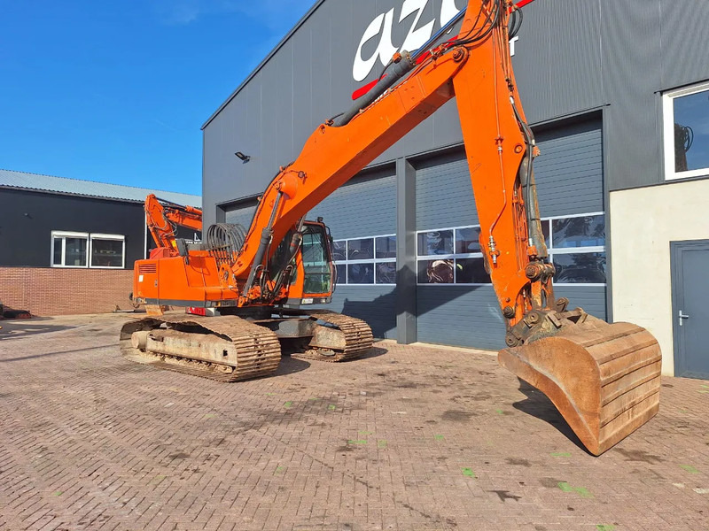 Liebherr R932 - Rupsgraafmachine: afbeelding 2 Liebherr R932 - Rupsgraafmachine: afbeelding 2