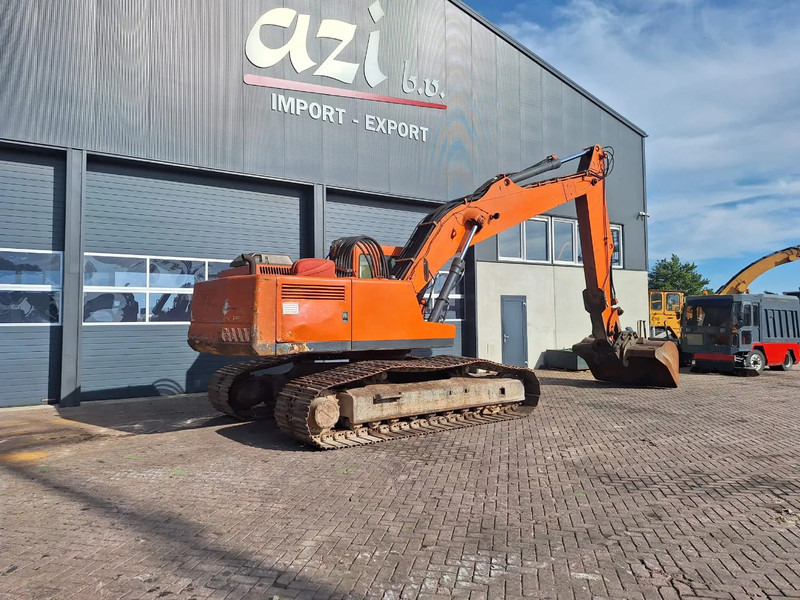 Liebherr R932 - Rupsgraafmachine: afbeelding 3 Liebherr R932 - Rupsgraafmachine: afbeelding 3