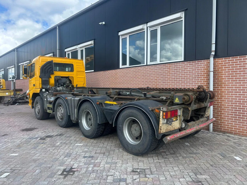 Terberg FM 1850 FM 1850 - Containertransporter/ Wissellaadbak vrachtwagen: afbeelding 3 Terberg FM 1850 FM 1850 - Containertransporter/ Wissellaadbak vrachtwagen: afbeelding 3