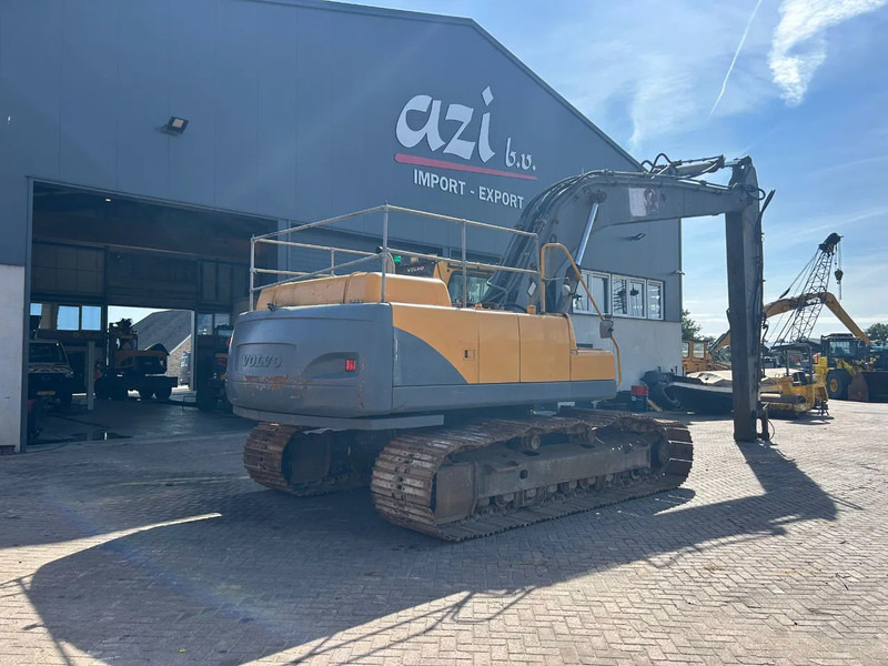 Volvo EC360 - Rupsgraafmachine: afbeelding 4 Volvo EC360 - Rupsgraafmachine: afbeelding 4