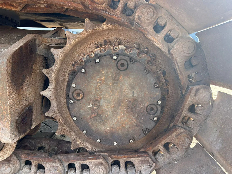 Volvo EC360 - Rupsgraafmachine: afbeelding 5 Volvo EC360 - Rupsgraafmachine: afbeelding 5