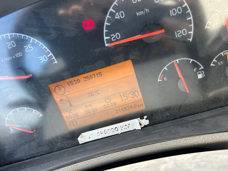 Vrachtwagen Volvo FL 240: afbeelding 9 Vrachtwagen Volvo FL 240: afbeelding 9