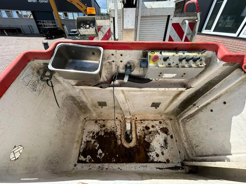 Vrachtwagen Volvo FL 240: afbeelding 8 Vrachtwagen Volvo FL 240: afbeelding 8