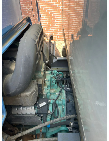 Vrachtwagen Volvo FL 240: afbeelding 7 Vrachtwagen Volvo FL 240: afbeelding 7