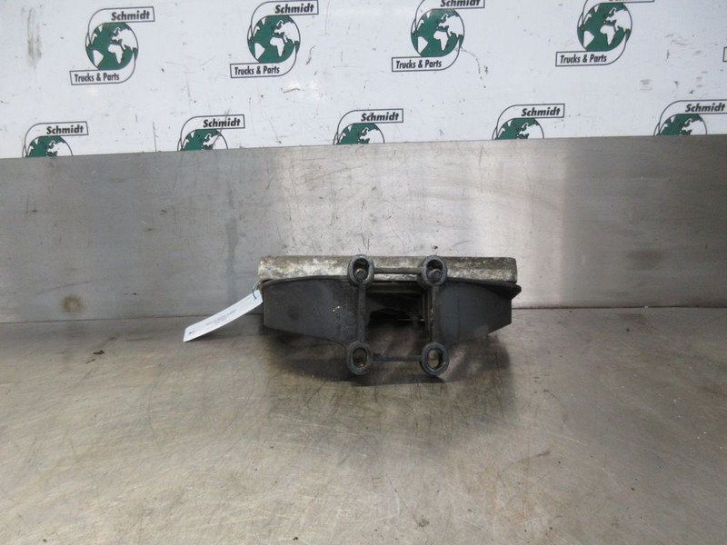 DAF 1707004 OPSTAP PLAAT ALLU DAF LF 290 EURO 6 LINKS - Frame/ Chassis voor Vrachtwagen: afbeelding 4 DAF 1707004 OPSTAP PLAAT ALLU DAF LF 290 EURO 6 LINKS - Frame/ Chassis voor Vrachtwagen: afbeelding 4