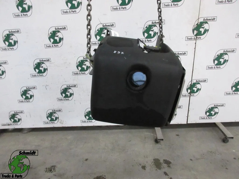 DAF 1708156 DAF LF 290 EURO 6 // 50 LITER INHOUD MODEL 2022 - Brandstoftank voor Vrachtwagen: afbeelding 1 DAF 1708156 DAF LF 290 EURO 6 // 50 LITER INHOUD MODEL 2022 - Brandstoftank voor Vrachtwagen: afbeelding 1