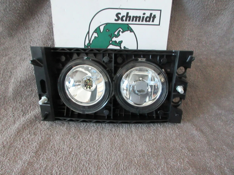 DAF 1725272 // 1725270 // 1725271 // 1725273 MISTLAMP NIEUWE LINKS & RECHTS DAF XF CF LF EURO 5 - Mistlamp voor Vrachtwagen: afbeelding 4 DAF 1725272 // 1725270 // 1725271 // 1725273 MISTLAMP NIEUWE LINKS & RECHTS DAF XF CF LF EURO 5 - Mistlamp voor Vrachtwagen: afbeelding 4