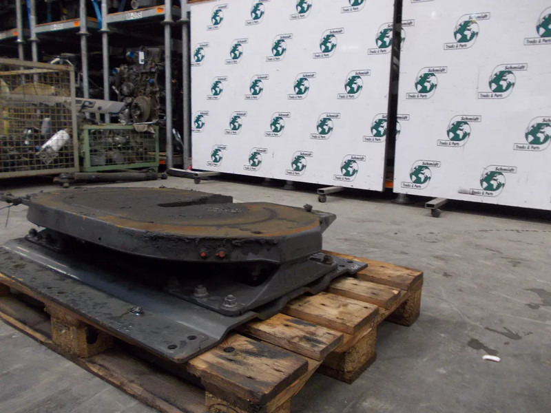 DAF 1825010 // JOST /JSK37C02004CS // G50-X // D 152/ U 20 1825010 // JOST /JSK37C02004CS // G50-X // D 152/ U 20 DAF XF 450 EURO 6 - Koppelschotel voor Vrachtwagen: afbeelding 3 DAF 1825010 // JOST /JSK37C02004CS // G50-X // D 152/ U 20 1825010 // JOST /JSK37C02004CS // G50-X // D 152/ U 20 DAF XF 450 EURO 6 - Koppelschotel voor Vrachtwagen: afbeelding 3